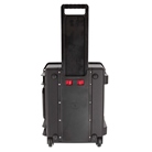 Valise plastique étanche standard Power Acoustics IP65 Case 50