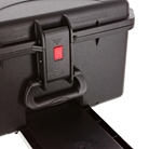 Valise plastique étanche standard Power Acoustics IP65 Case 50