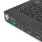Extender SDVoE HDMI 4K60 & USB LINDY