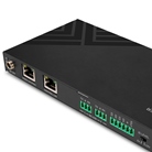 Contrôleur SDVoE LINDY pour configuration de plusieurs extenders