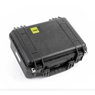 Kit batterie 7 micros DPA complet en valise rigide DDK4000