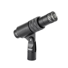 Pince verrouillable pour micros DPA 2006, 2011, 2012, 2015, 4055