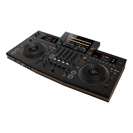 Contrôleur all-in-one 4 voies professionnel OPUS QUAD Pioneer DJ