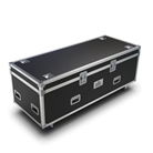 FLIGHT-6COLOBATQ15 - Flight case Chauvet Pro pour 6 x COLORADO BATTEN Q15