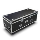 FLIGHT-4PXLBAR16 - Flight case Chauvet Pro pour 4 x COLORADO PXLBAR 16