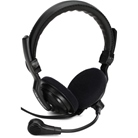 Q920 - Punqtum Q920 - micro-casque léger 2 oreilles XLR4F