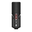 Micro statique USB cardioïde Profile Sennheiser - bras articulé