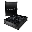 Flight case noir pour mixeur Pioneer DJ DJM-A9