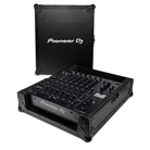 Flight case noir pour mixeur Pioneer DJ DJM-V10