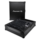 Flight case noir pour mixeur Pioneer DJ DJM-V10