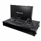 FLT-OPUSQUAD - Flight case noir pour contrôleur Pioneer DJ OPUS QUAD