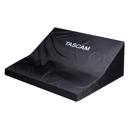 Housse de protection pour console Tascam Sonic View 24