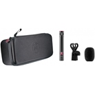 Micro statique petit membrane cardioïde CC8 Austrian Audio
