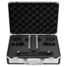 Couple appairé stéréo CC8 avec accessoires Austrian Audio