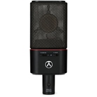 Micro statique cardioïde large membrane OC18 Studio set Austrian Audio