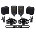 Couple appairé stéréo OC18 Dual set plus Austrian Audio