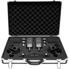 Couple appairé stéréo OC18 Dual set plus Austrian Audio
