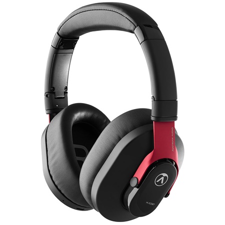 Casque bluetooth circum aural fermé HI-X25BT Austrian Audio