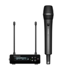 Système HF Sennheiser Evolution digital portable + émetteur main 835