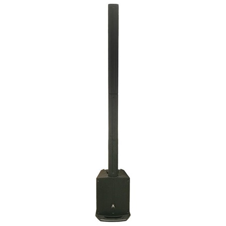 Système colonne + caisson 250W RMS 3 entrées + bluetooth AS8 Avante