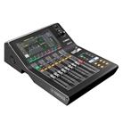 Console de mixage numérique Yamaha DM3 - 16 in 8 out + DANTE