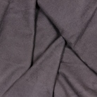Coton lourd M1 type Borniol 300 g/m² noir - Dim : 3m x 3m
