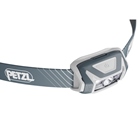 Lampe frontale Led PETZL Tikka Core Gris avec batt. rechargeable Core