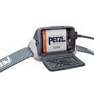 Lampe frontale Led PETZL Tikka Core Gris avec batt. rechargeable Core