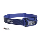 Lampe frontale Led PETZL Tikka Core Bleu avec batt. rechargeable Core