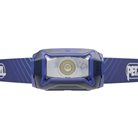 Lampe frontale Led PETZL Tikka Core Bleu avec batt. rechargeable Core