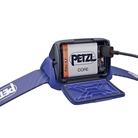 Lampe frontale Led PETZL Tikka Core Bleu avec batt. rechargeable Core