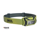 Lampe frontale Led PETZL Tikka Core Jaune avec batt. rechargeable Core