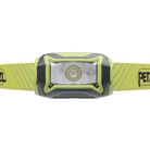 Lampe frontale Led PETZL Tikka Core Jaune avec batt. rechargeable Core