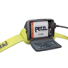 Lampe frontale Led PETZL Tikka Core Jaune avec batt. rechargeable Core