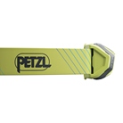 Lampe frontale Led PETZL Tikka Core Jaune avec batt. rechargeable Core