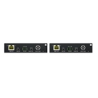Kit émetteur/récepteur HDBaseT 3.0 HDMI Gbit/s BLUSTREAM HEX18G-KIT