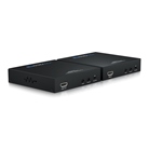 Kit émetteur/récepteur HDBaseT 3.0 HDMI Gbit/s BLUSTREAM HEX18G-KIT