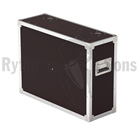 Flight-case Rythmes et Sons Open Road pour 1 écran LCD 22 à 30''  IPUR