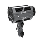Torche Led 100W blanc variable 2700 à 6500K COLBOR CL100X