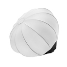 Boule chinoise COLBOR BL65 pour torche CL60 ou CL100