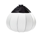 Boule chinoise COLBOR BL65 pour torche CL60 ou CL100