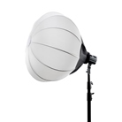 Boule chinoise COLBOR BL65 pour torche CL60 ou CL100