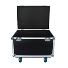 Malle économique Classic Power Acoustics FT LX MK2