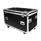 Malle économique Classic Power Acoustics FT LXX MK2