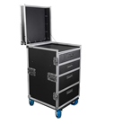 Flight-case régie économique Power Acoustics FT CASE PROD 200