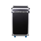 Flight-case régie économique Power Acoustics FT CASE PROD 200