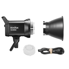 Torche Led 60W Blanc Variable 2800 à 6500K GODOX SL SL60IIBi 