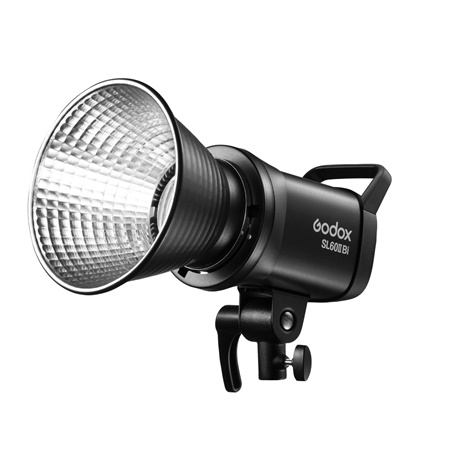 Torche Led 60W Blanc Variable 2800 à 6500K GODOX SL SL60IIBi 