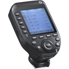 Déclencheur radio sans fil TTL GODOX X Pro II pour Nikon