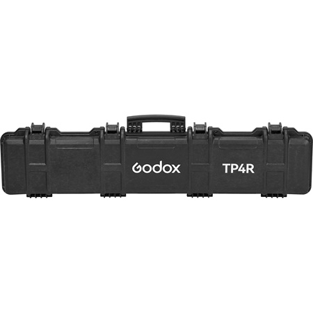Valise ABS GODOX CB77 pour 4 tubes TP4R Knowled RGBWW Pixel Tube Light